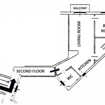 Art&Design Close To Bocconi University Милано Екстериор снимка