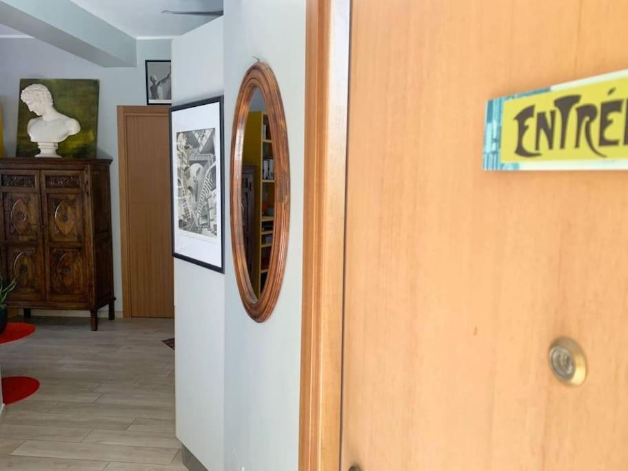 Art&Design Close To Bocconi University Милано Екстериор снимка