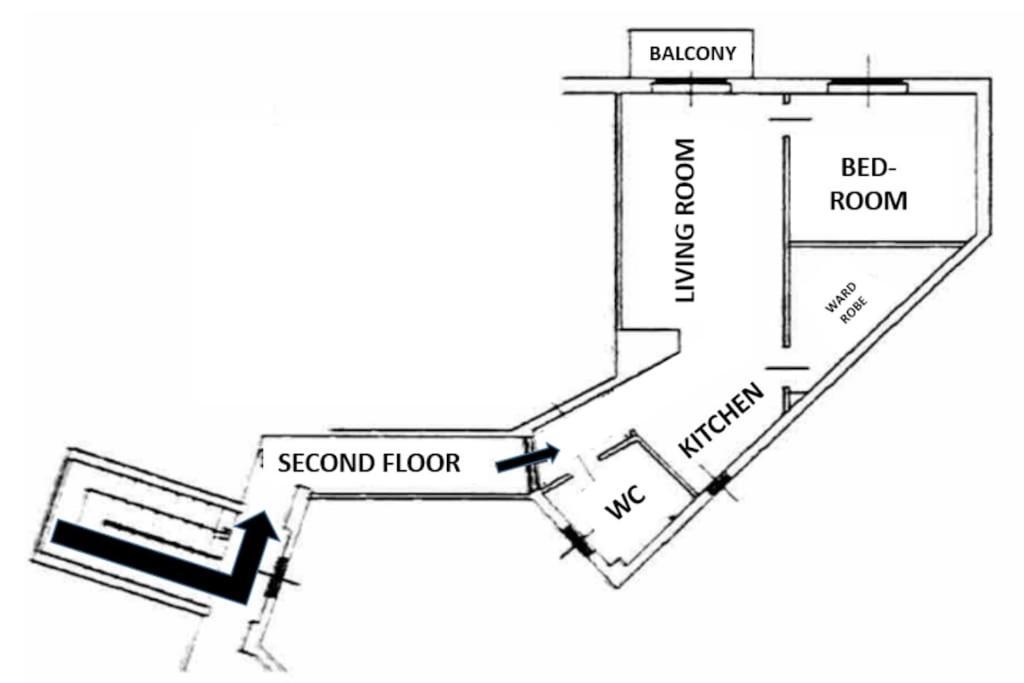 Art&Design Close To Bocconi University Милано Екстериор снимка